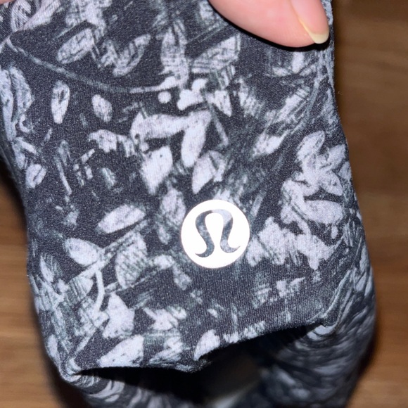 NWOT Lululemon align tank - Picture 3 of 4